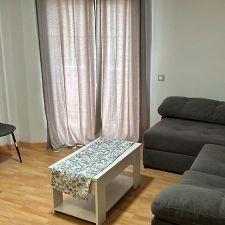 Apartamento Plaza Torre Clara Roquetas de Mar Ngoại thất bức ảnh