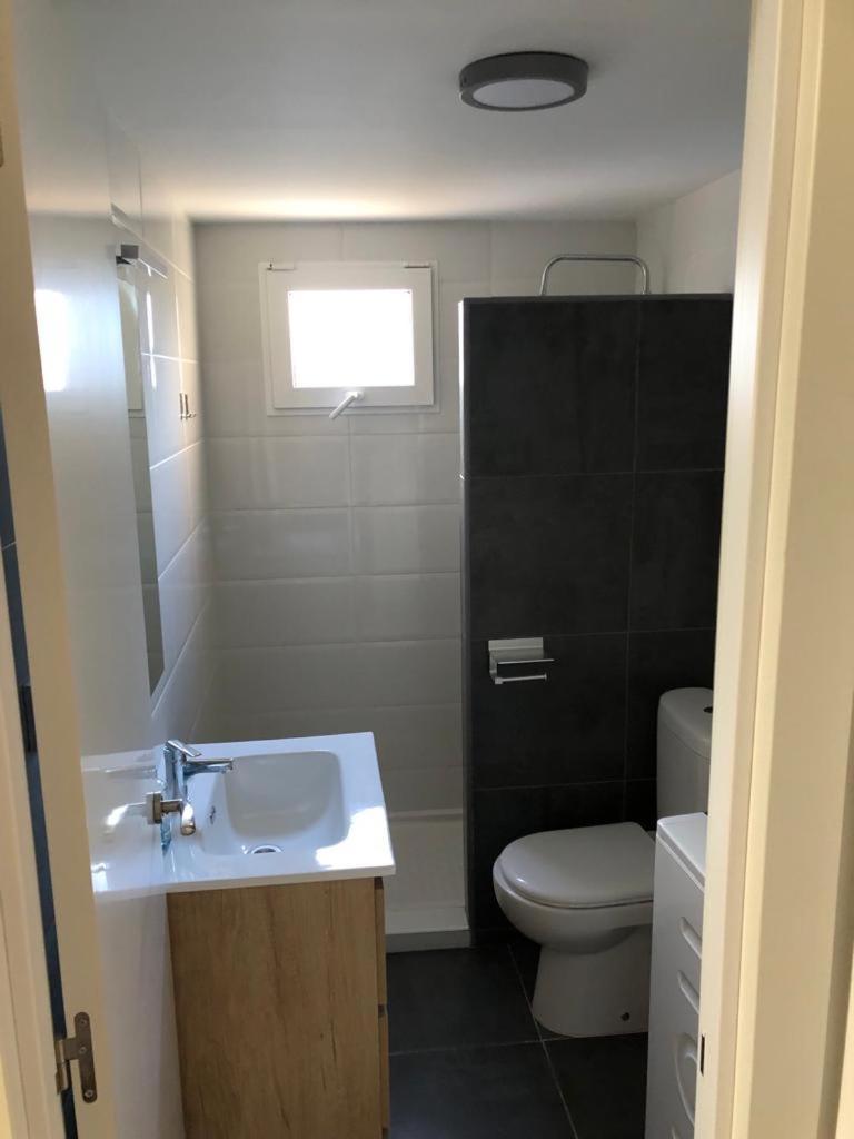 Apartamento Plaza Torre Clara Roquetas de Mar Ngoại thất bức ảnh