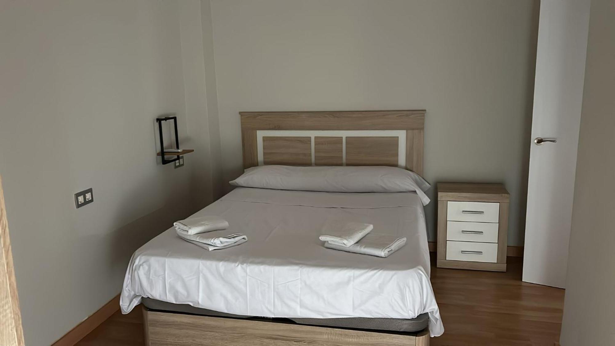 Apartamento Plaza Torre Clara Roquetas de Mar Ngoại thất bức ảnh